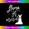 UI-20231219-10068_Llama Bride Bachelorette Party Get Married Funny Tee 2071.jpg