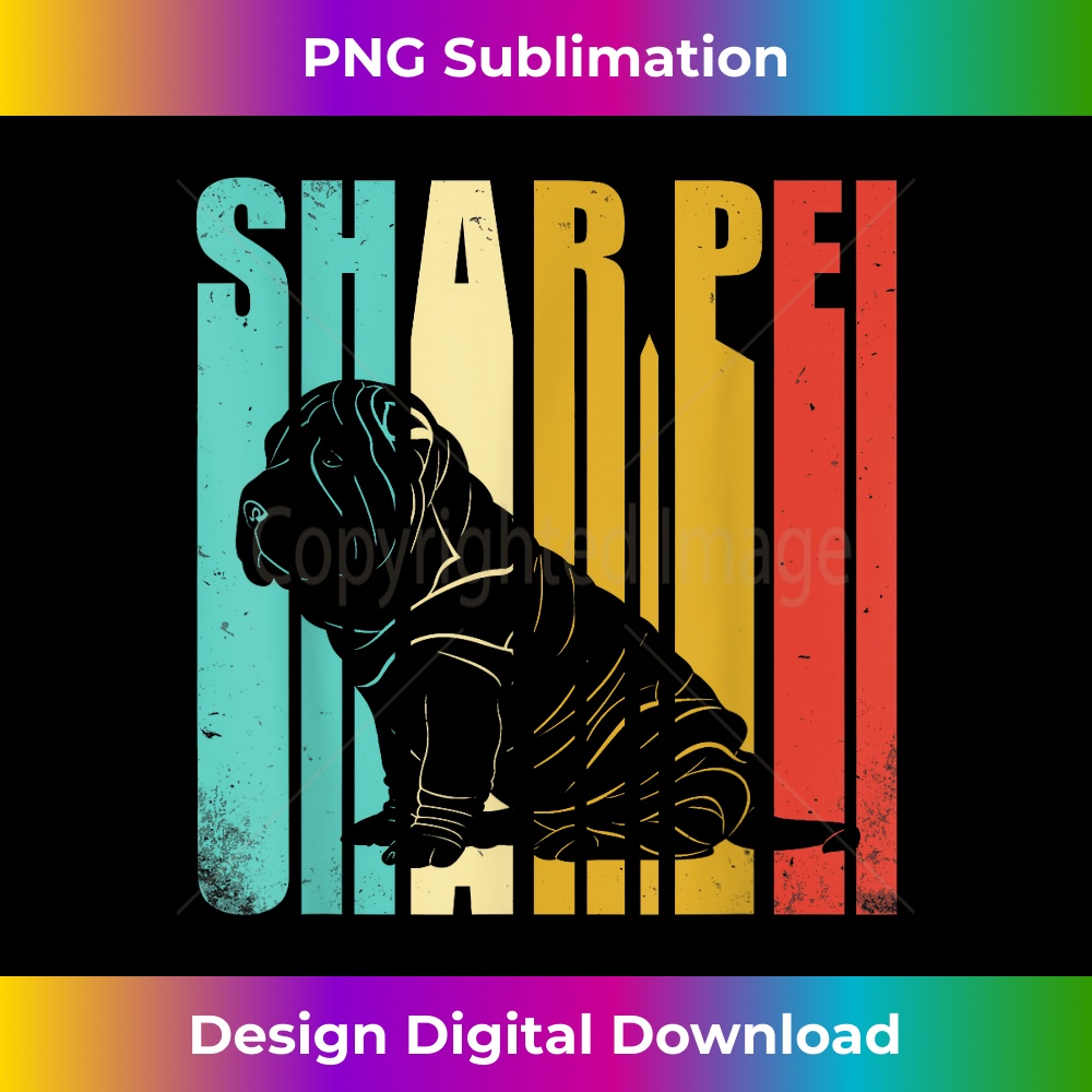 UK-20231219-15609_Vintage Shar Pei Dog Lovers 1079.jpg