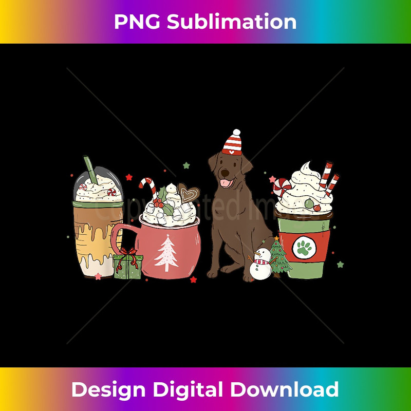 UM-20231219-1531_Chocolate Lab Coffee Latte Winter Christmas Dog Mom Holiday 0167.jpg