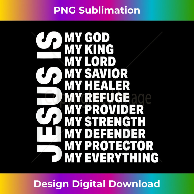 UM-20231219-8970_Jesus My Savior Lord Christian God Cross Women Men Kids 1.jpg