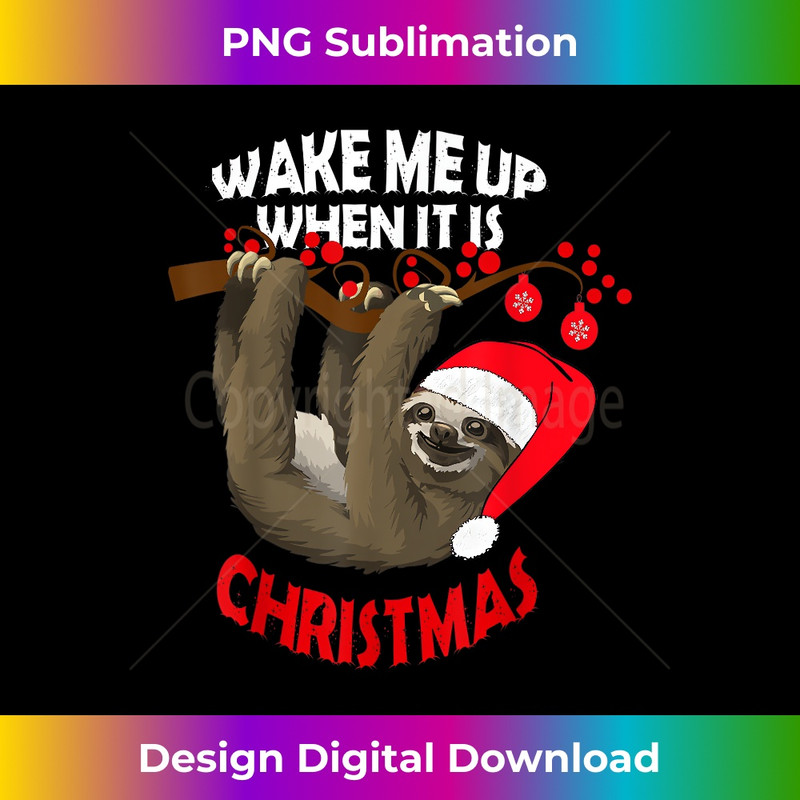 UN-20231219-15699_Wake Me Up When It's Christmas Cute Sloth Design Features 3886.jpg