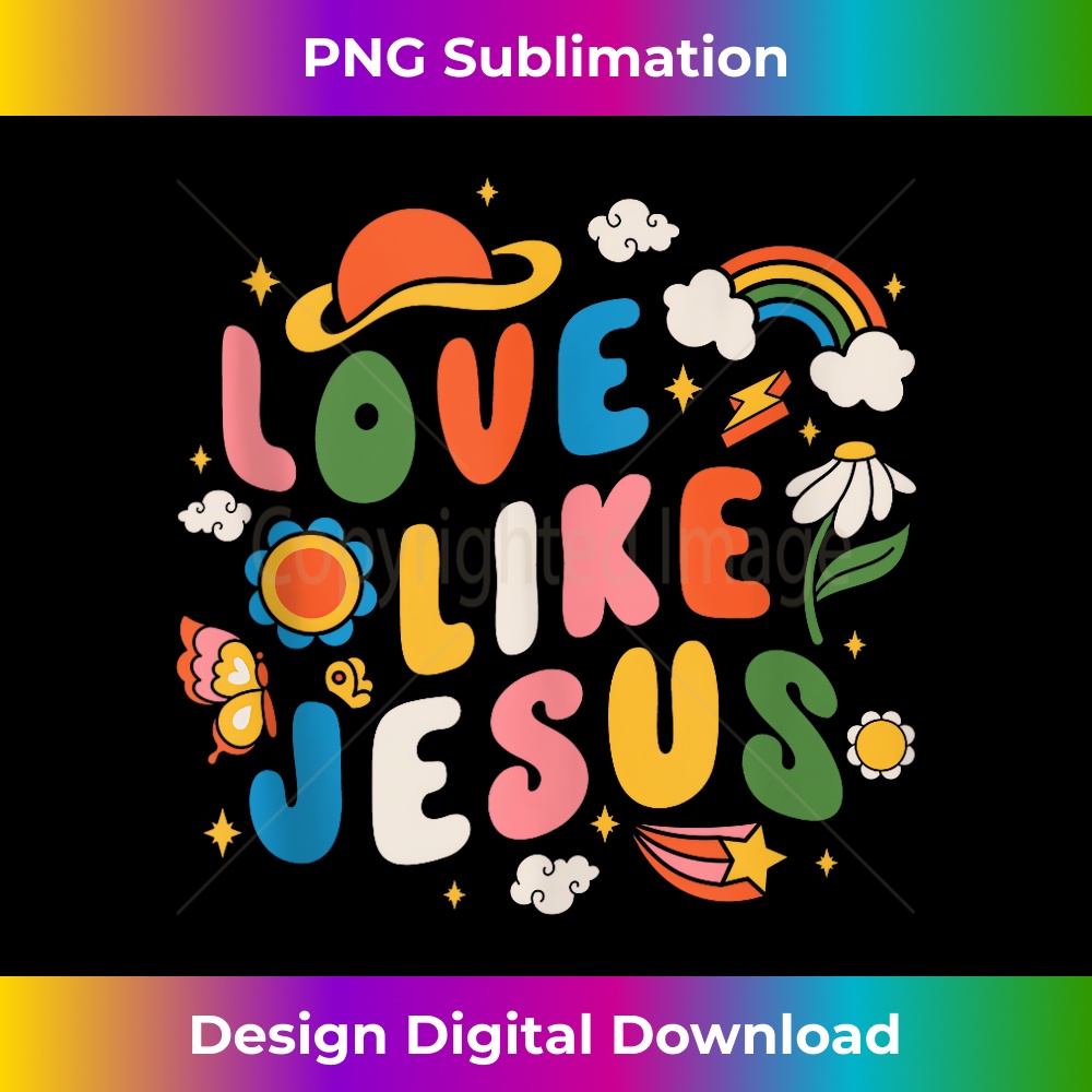 UQ-20231219-1915_Christian Saying Jesus Loves Groovy Vintage Love Like Jesus Tank Top.jpg