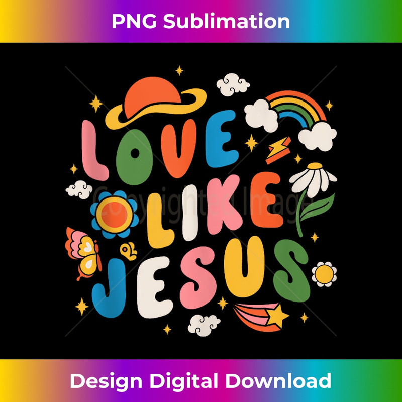 UQ-20231219-1915_Christian Saying Jesus Loves Groovy Vintage Love Like Jesus Tank Top.jpg