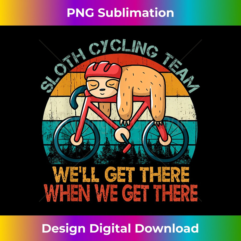 UR-20231219-13415_Sloth Cycling Team We Well Get There When We Get There Retro 3052.jpg