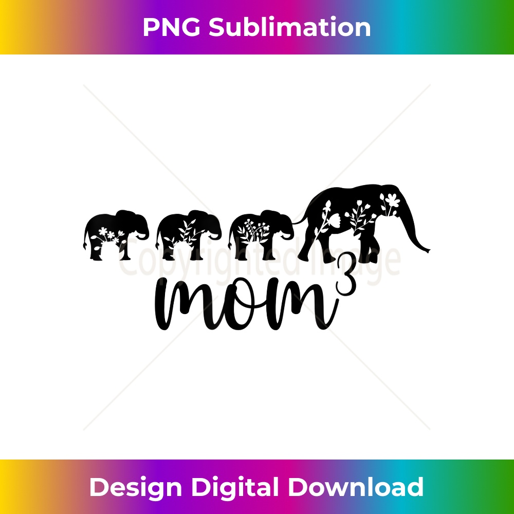 US-20231219-10786_Mom Of Three Elephant Triplet Mom Of 3 Mama Of Three 2230.jpg