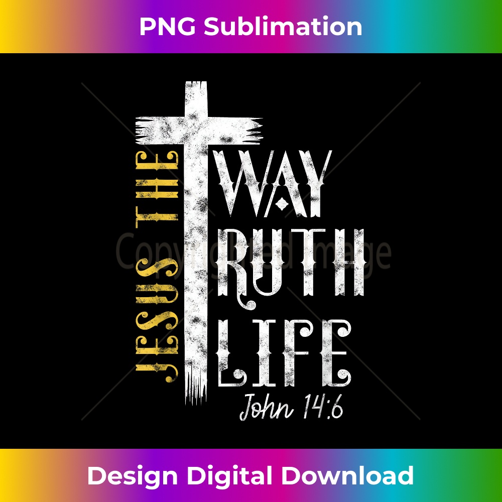 US-20231219-8780_Jesus is the way truth and life John 146.jpg