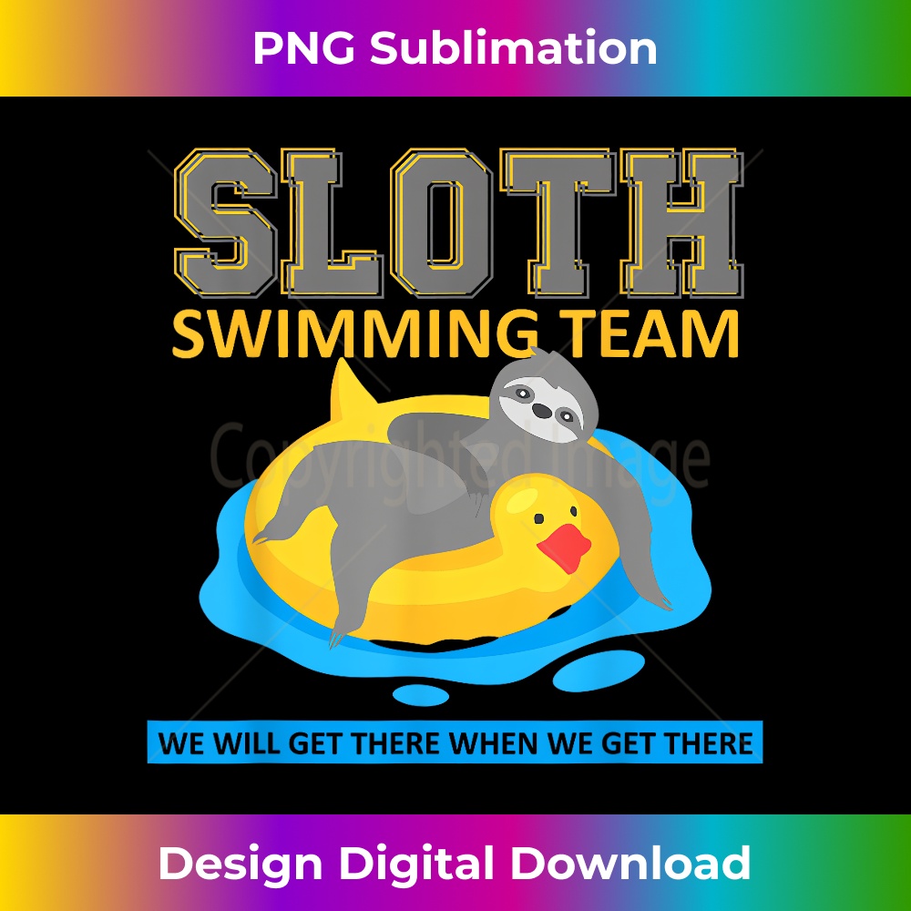UU-20231219-13783_Sloth Swimming Team swim team funny gift for men women kids 3414.jpg