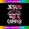 UV-20231219-8943_Jesus Make Me Happy Camper Christian Camping God Bible Faith Tank Top 1.jpg
