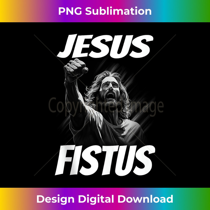 UX-20231219-8246_Jesus Fistus  Funny Jesus Tank Top 11.jpg