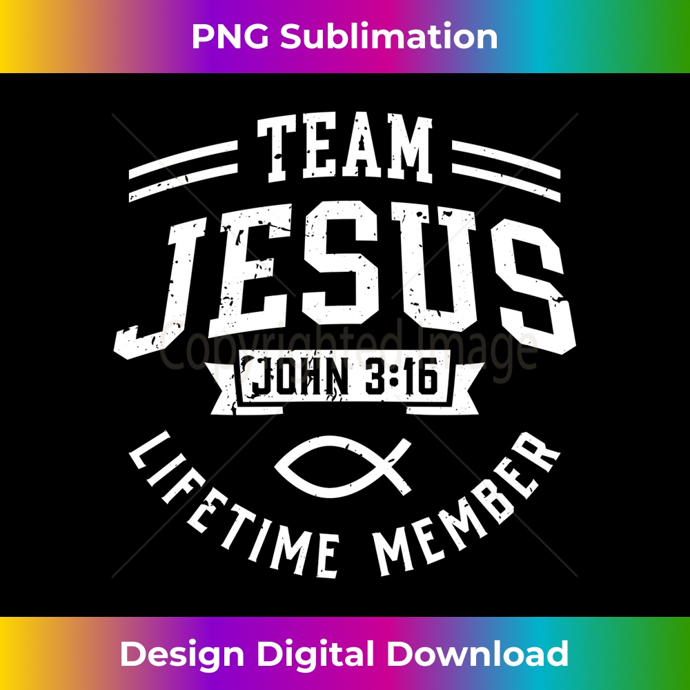 UZ-20231219-14420_Team Jesus John 316 Lifetime Member God Christian Gift Long Sleeve 1.jpg
