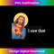 VA-20231219-4880_Funny God Jesus I Saw That Religious Faith Meme Joke Gift 1.jpg