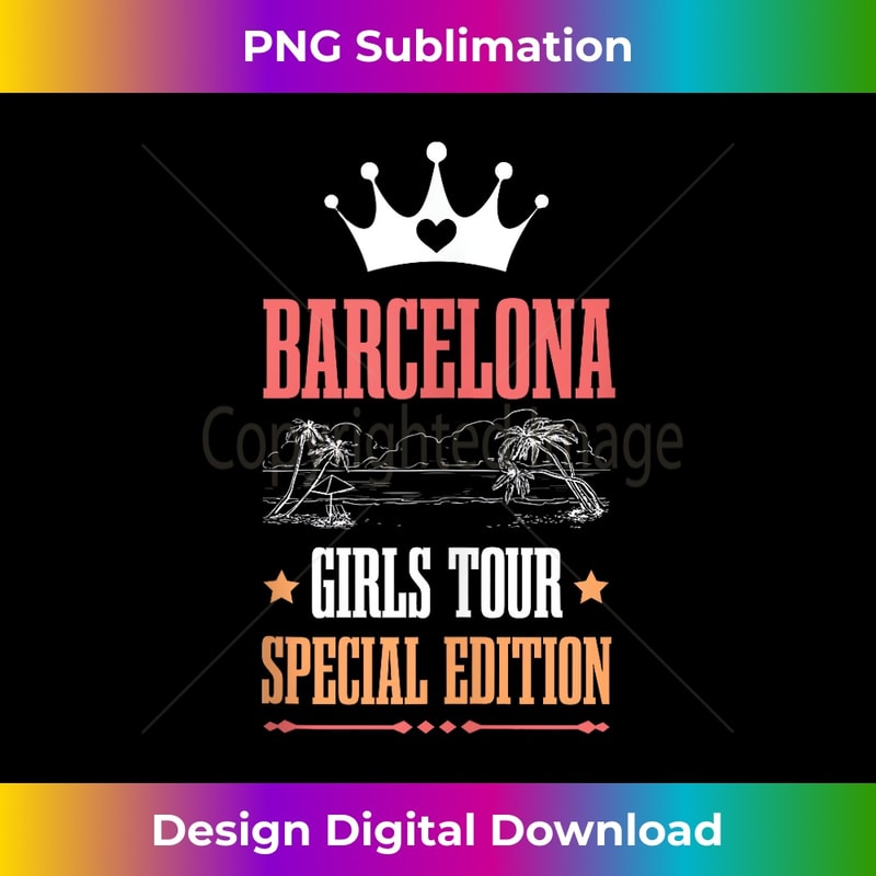 VA-20231219-611_Barcelona Girls Tour Travel Party Team Tank Top 0064.jpg