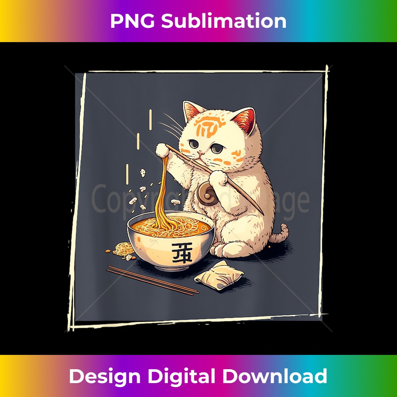 VB-20231219-12387_Ramen Cat Kawaii Anime Japanese Kawaii Neko 0655.jpg