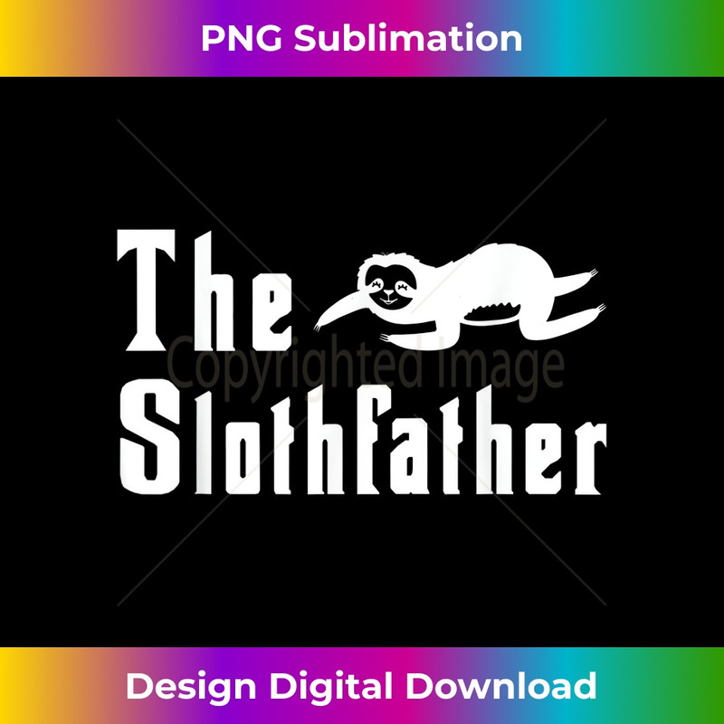 VC-20231219-14610_The Slothfather Funny Sloth Father Dad Humor Fathers Day 3693.jpg