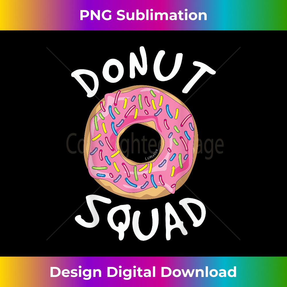 VD-20231219-3355_Donut Squad - Funny Donut Tshirts 0285.jpg
