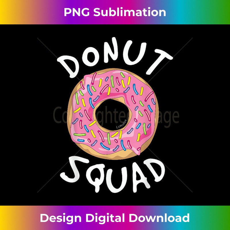 VD-20231219-3355_Donut Squad - Funny Donut Tshirts 0285.jpg