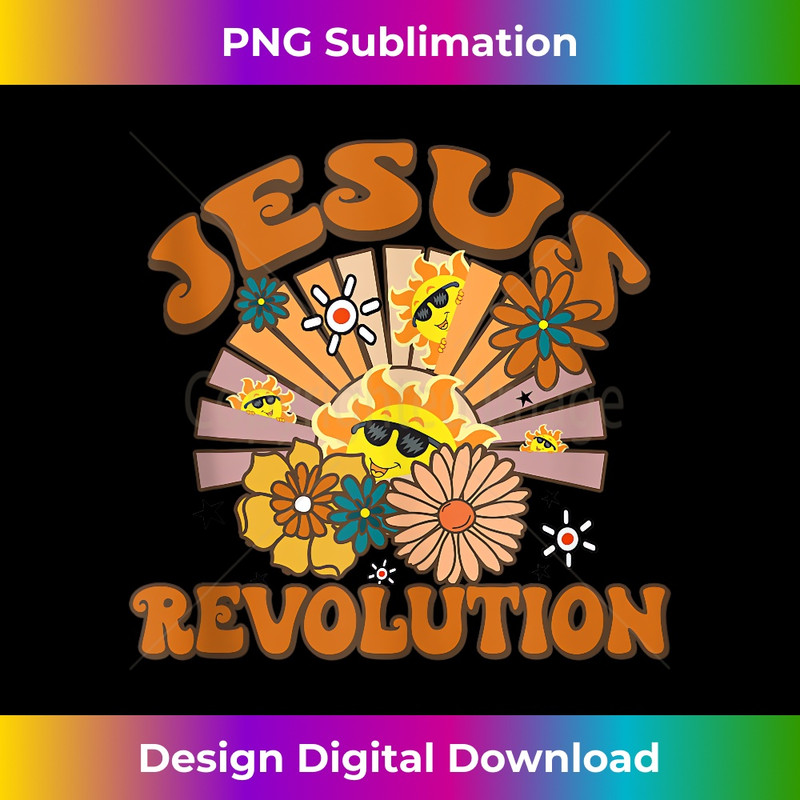 VD-20231219-9015_Jesus Revolution Funny Christian Retro Groovy Boho Tank Top.jpg