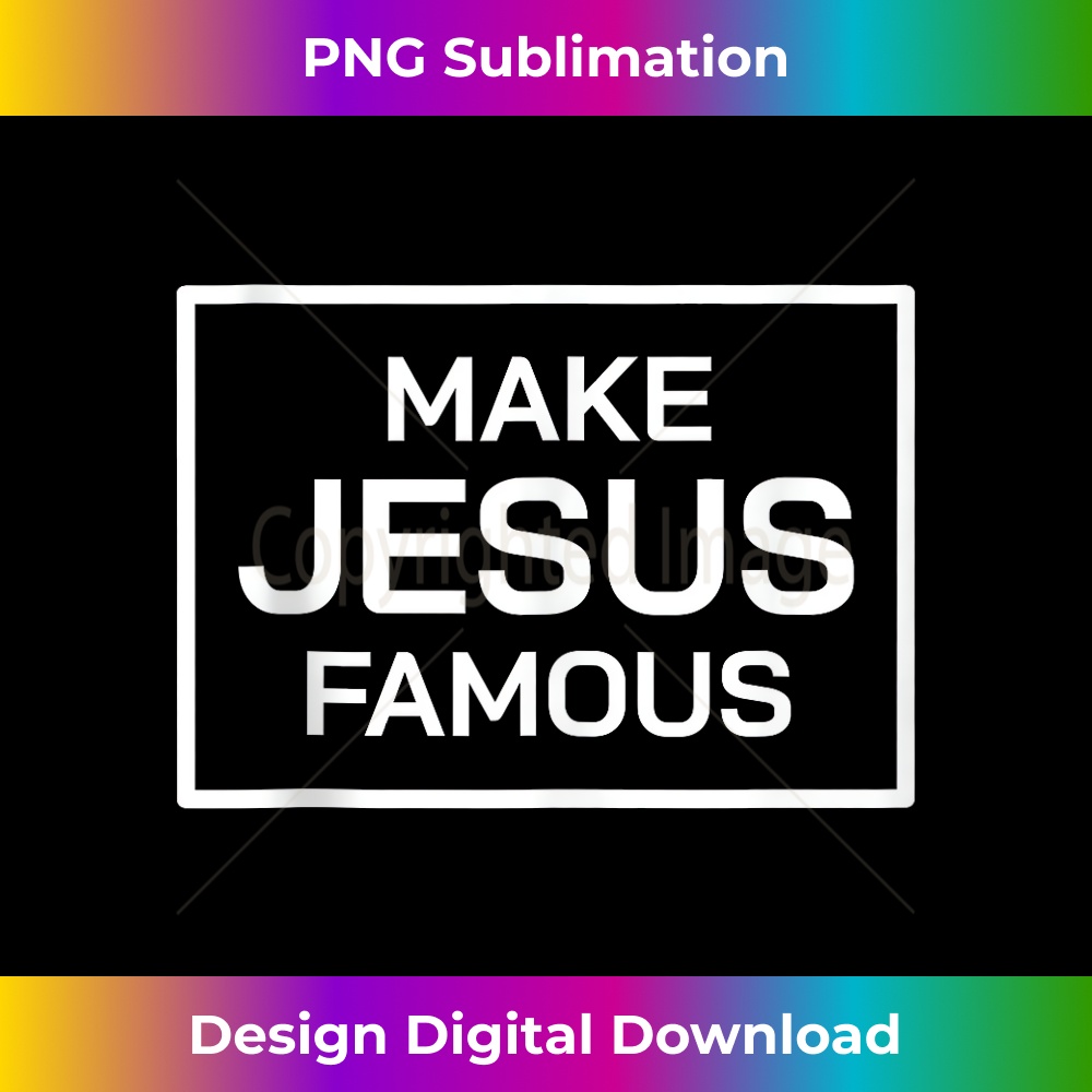 VE-20231219-10366_Make Jesus Famous Acts 18 Christian Bible Tank Top 1.jpg