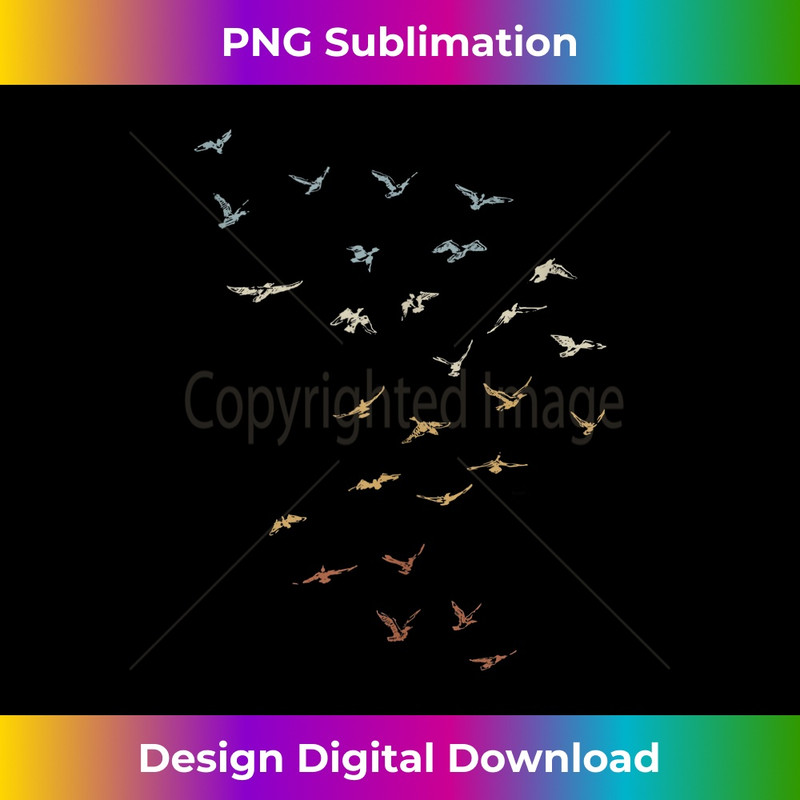 VE-20231219-12591_Retro Flock of Birds Silhouette Funky Dream Of Flying Tank Top 2625.jpg