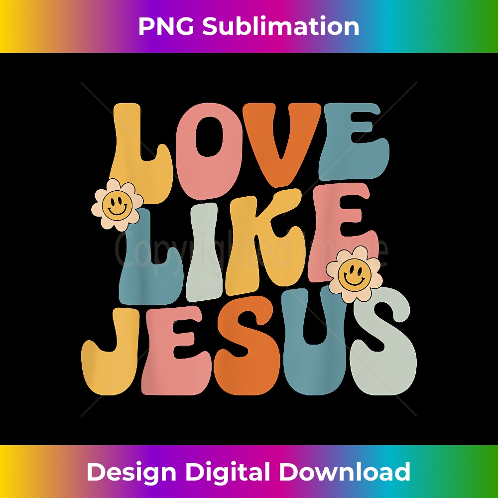 VE-20231219-12620_Retro Love Like Jesus.jpg