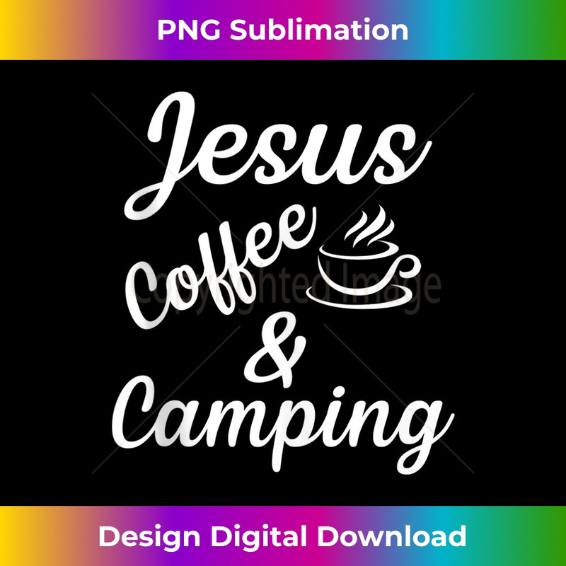 VF-20231219-8154_Jesus coffe camping Tank Top 1.jpg