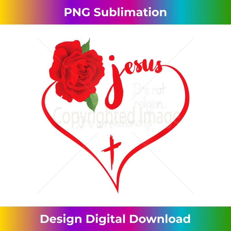 VH-20231219-481_Awesome Jesus is Not Religion it's a Relationship.jpg