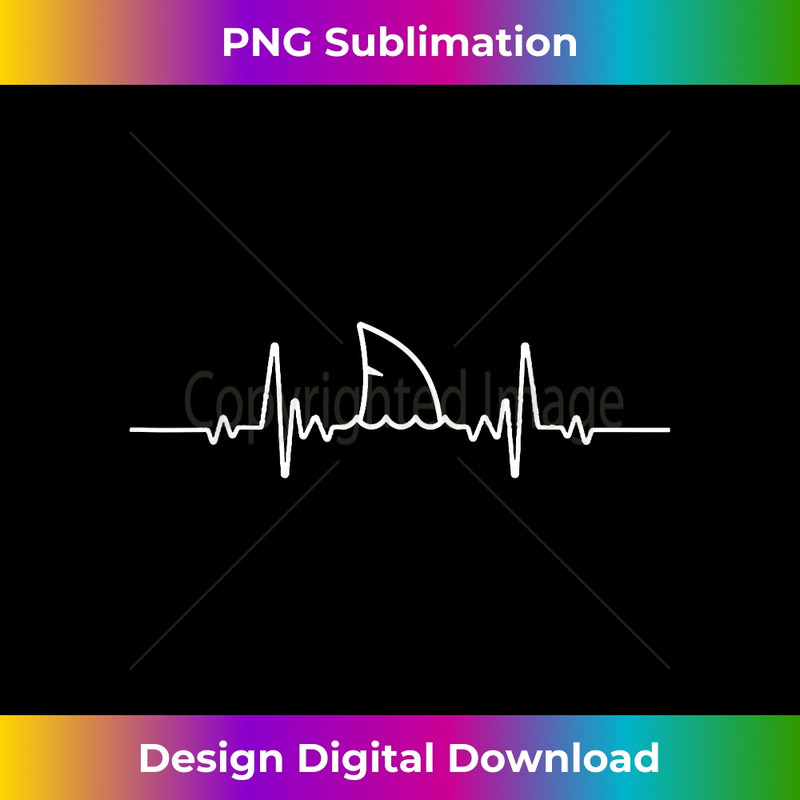 VJ-20231219-13089_Shark Heartbeat T- Shark Lovers Fin Ocean Animal 2760.jpg