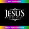 VK-20231219-8977_Jesus Never Fails - Christian Gospel Bible Sayings T 1.jpg