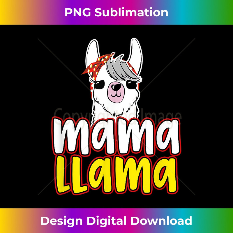 VP-20231219-10405_Mama Llama s For Women Retro Style Rosie The Riveter 0965.jpg