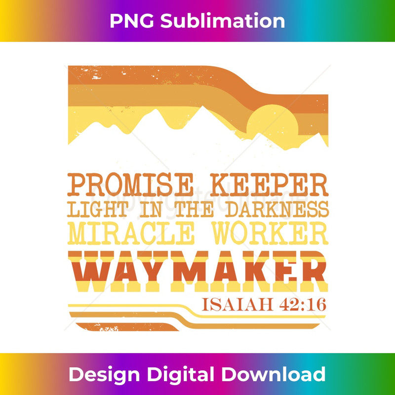 VP-20231219-10751_Miracle Worker Waymaker Isaiah 4216 Wisdom Bible Long Sleeve.jpg