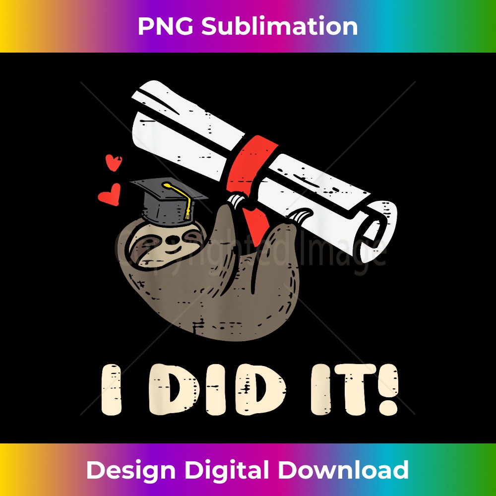 VS-20231219-13420_Sloth Diploma I Did It Funny Senior Graduation Women Girls 3057.jpg