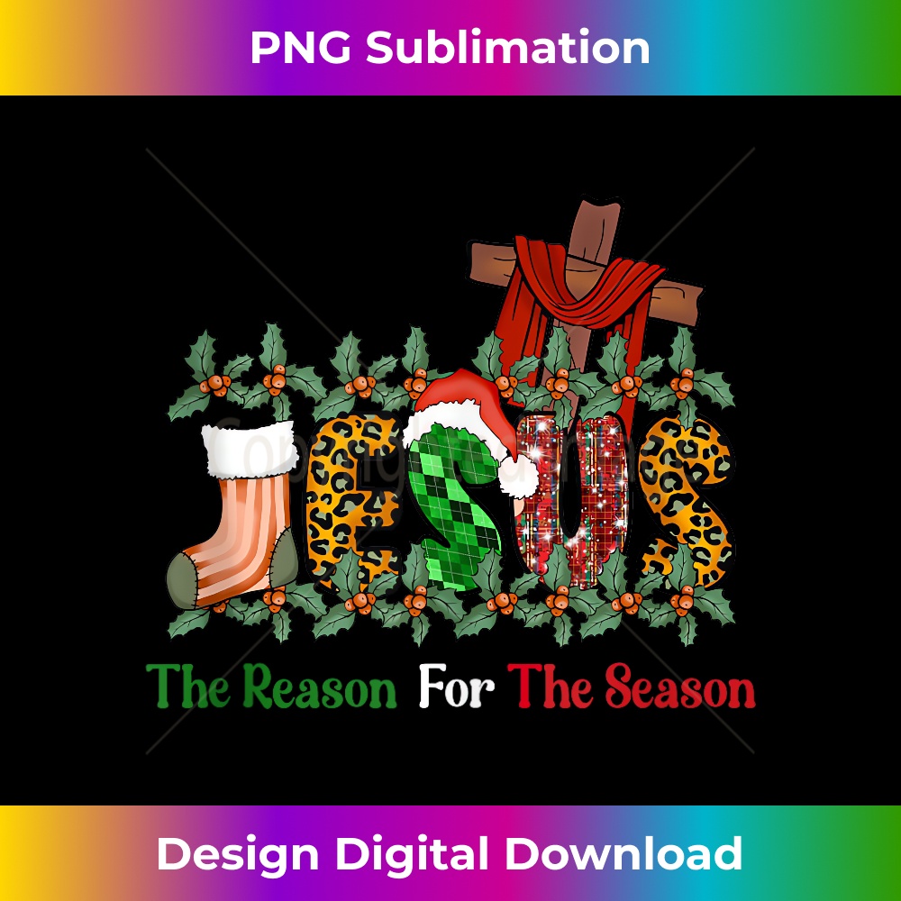 VS-20231219-8747_Jesus Is The Reason For The Season Jesus Christian Xmas Tank Top 88.jpg