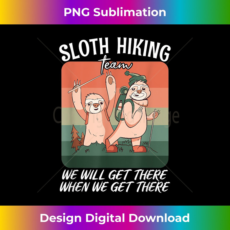 VT-20231219-13496_Sloth Hiking Team lazy cute Sloth 3133.jpg