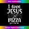 VV-20231219-7099_I Love Jesus And Pizza Funny Christian Pizza Lovers Long Sleeve 1.jpg