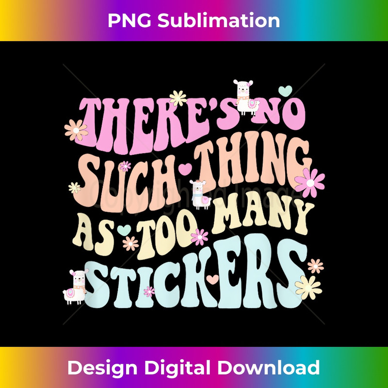 VW-20231219-14677_There's no such thing as too many stickers llama 1401.jpg