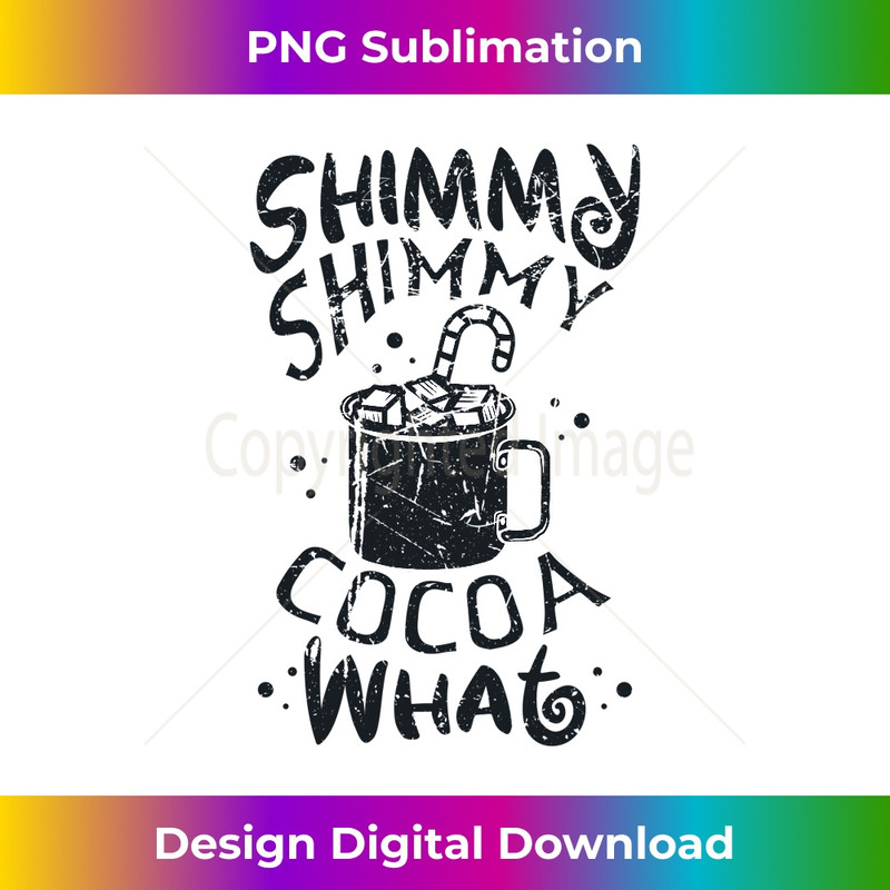 WA-20231219-13186_Shimmy Shimmy Cocoa What Funny Cute Xmas Christmas Vintage Long Sleeve 2781.jpg