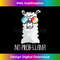 WB-20231219-11260_No Prob-Llama No Problem Cute Funny Cool Llama Alpaca Tank Top 1105.jpg