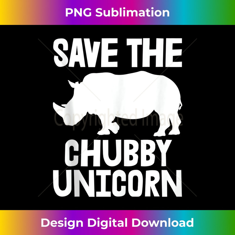 WC-20231219-12933_Save The Chubby Unicorn Tank Top 2705.jpg