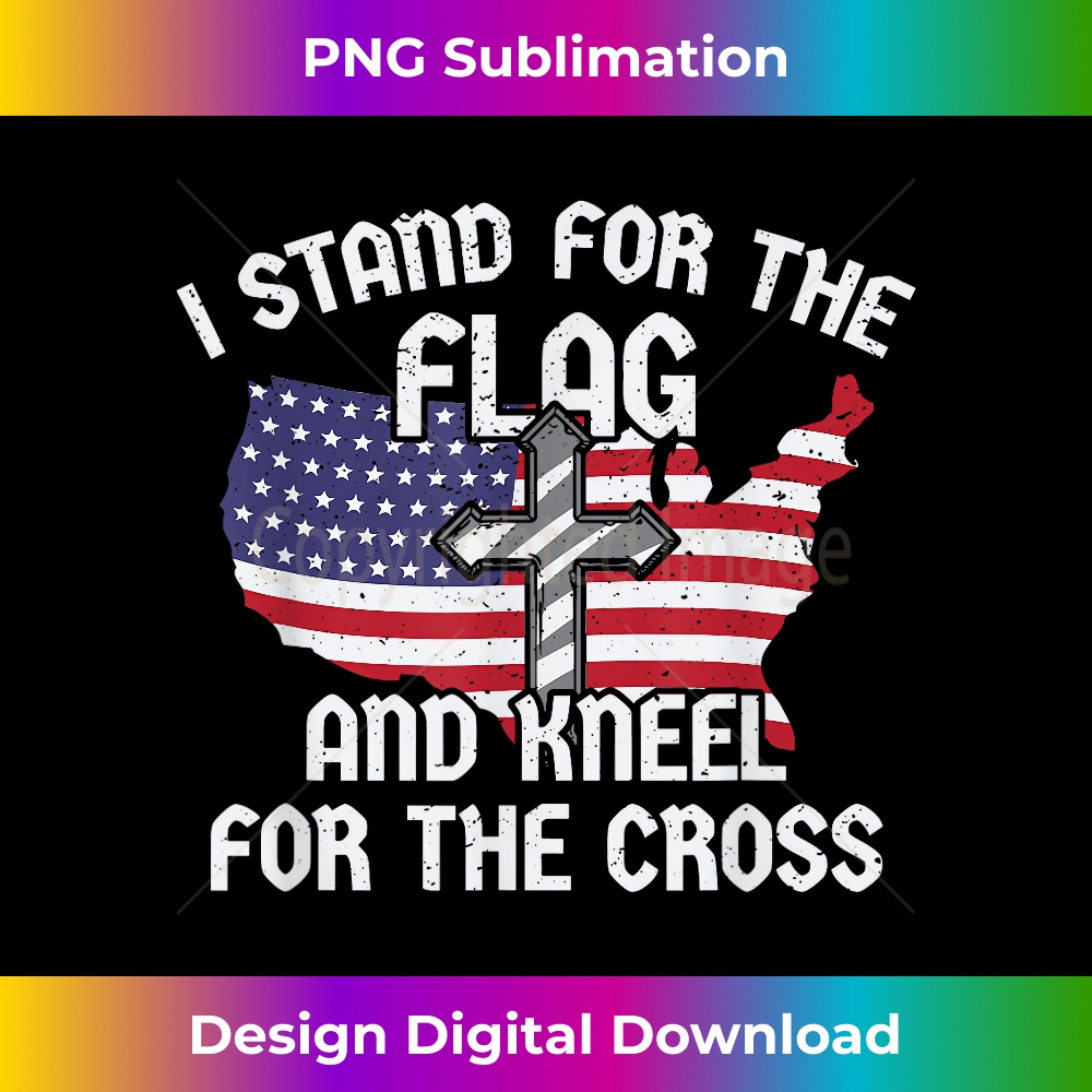 WC-20231219-7317_I Stand for the flag and kneel for the cross America Veteran.jpg