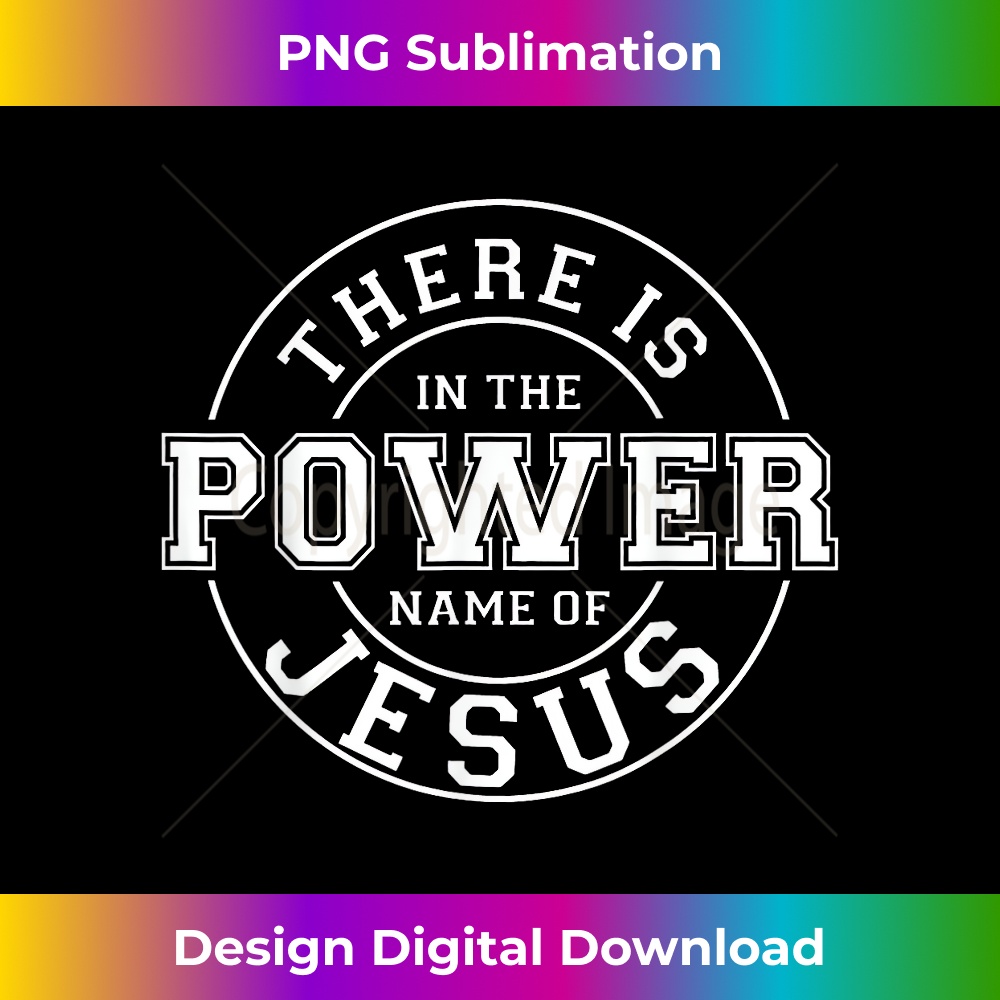 WD-20231219-14653_There is Power in the Name of Jesus - Christian Quote 1.jpg