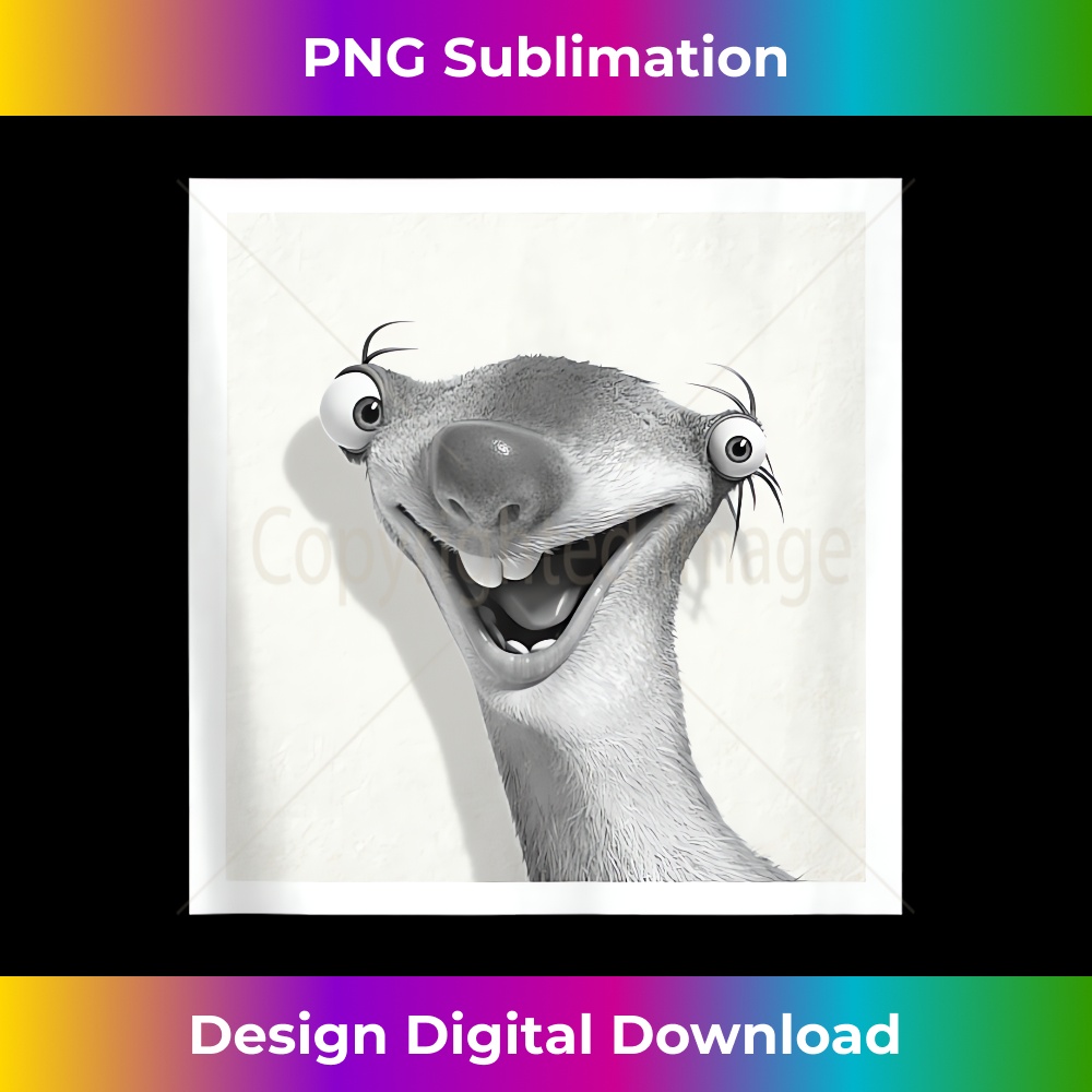 WF-20231219-7614_Ice Age Sid the Sloth Photo Booth Portrait Tank Top 1631.jpg