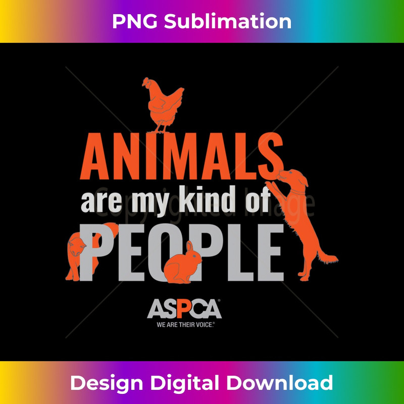 WH-20231219-378_ASPCA Animals Are My Kind of People Long Sleeve Dark 0186.jpg