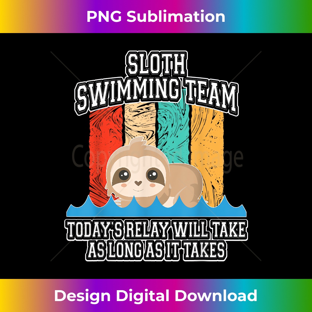 WI-20231219-13785_Sloth Swimming Tshirt Heartbeat Synchronized Swimmer 3416.jpg
