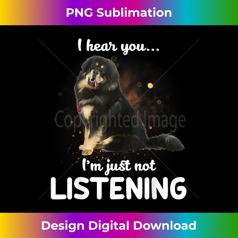 WI-20231219-14964_Tibetan Mastiff Dog I Hear You Not Listening 0990.jpg