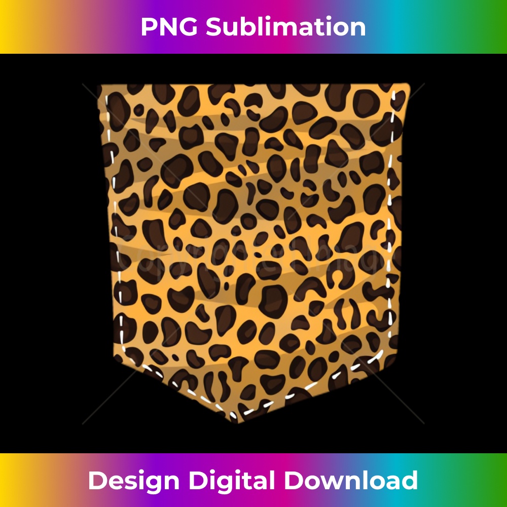 WJ-20231219-9867_Leopard Print Pocket Cool Animal Lover Cheetah Gift Long Sleeve 1987.jpg