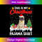 WK-20231219-14879_This Is My Christmas Pajama Funny Pug Dog Santa Hat 0986.jpg