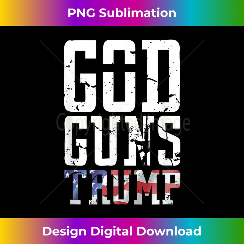 WK-20231219-5990_God Guns Trump USA Patriotic Christian Saying 2nd Amendment 1.jpg
