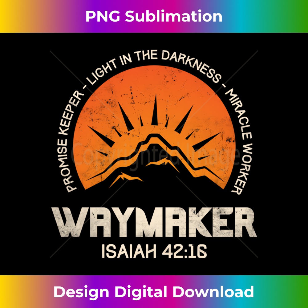 WM-20231219-12700_Retro Waymaker Promise Keeper Miracle Worker Christian Long Sleeve 1.jpg
