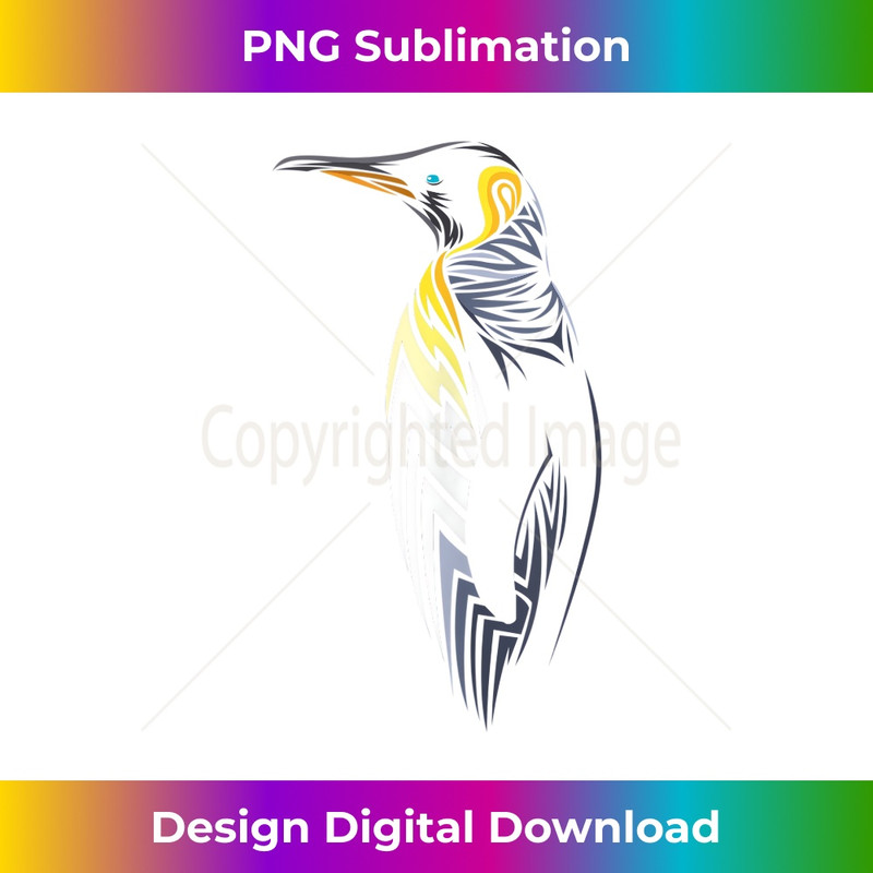 WR-20231219-15093_Tribal penguin tattoo Tank Top 3046.jpg