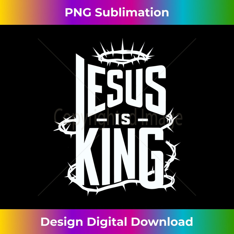 WT-20231219-8431_Jesus Is King Long Sleeve 2.jpg